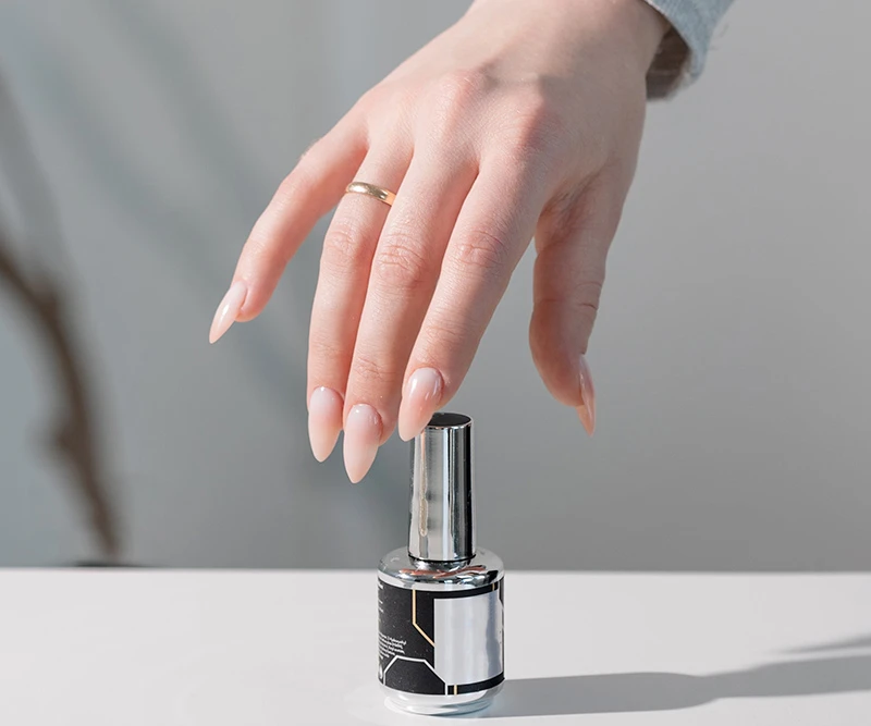 JT Nails Spa