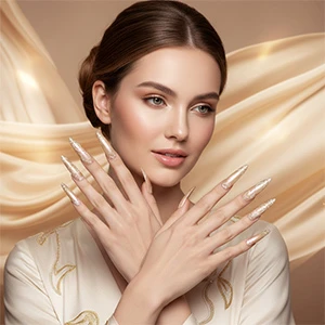 JT Nails Spa