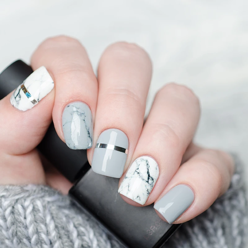 JT Nails Spa
