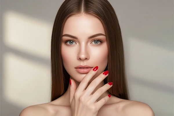 JT Nails Spa