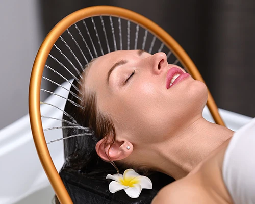 Head Spa
