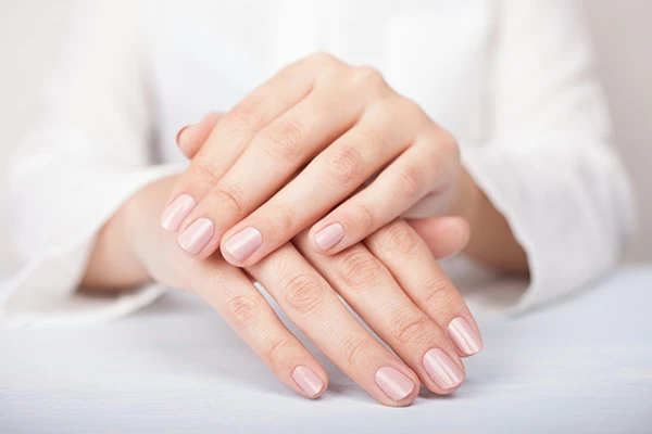 Manicure Services