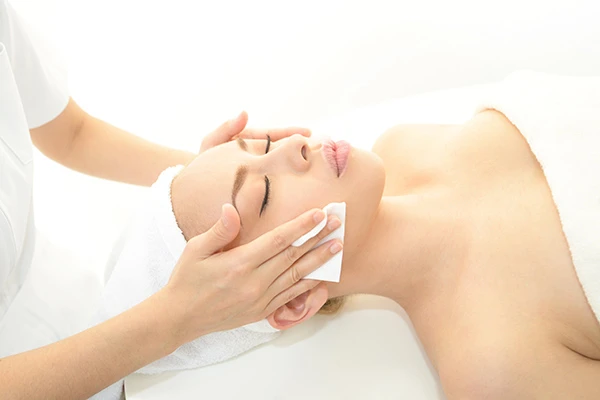 Facial