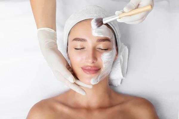 Facial